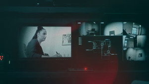 The Office Where Fraudsters Meet