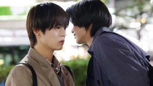 Living Apart… Are the W-Princes Breaking Up!?