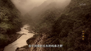 The Rise and Fall of the Shang Dynasty
