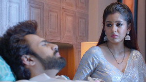 Pragati Bonds With Raghbir!