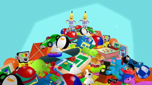 The Toys