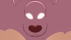 Steven's Lion