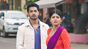 Khushi is Furious