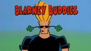 Blarney Buddies