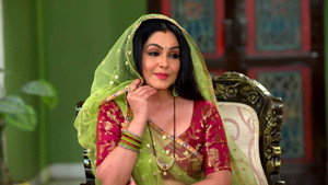 Angoori and Anita's Ploy