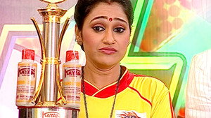 Daya Dandiya Devil Team Wins The GPL 2 Match