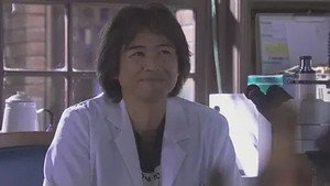 My Best Friend on the Autopsy Table