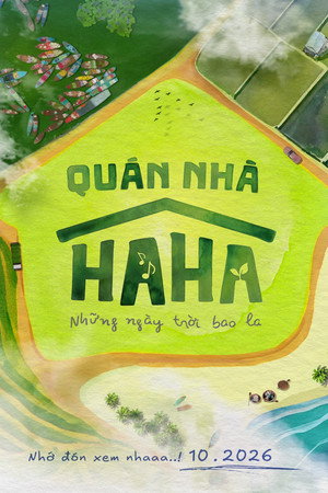 Quán Nhà Haha