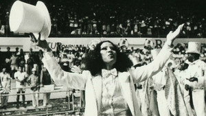 Clara e o samba (Parte 2)