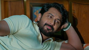 Madhava Lost in Manisha's Love