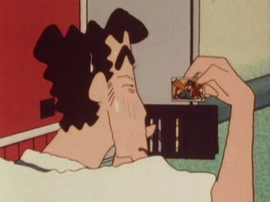 Masao-kun's Hamster