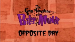 Opposite Day