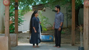 Chakri Under Pressure