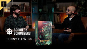 Denny Flowers