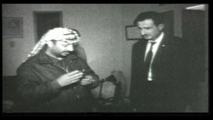 Damascus Intervenes