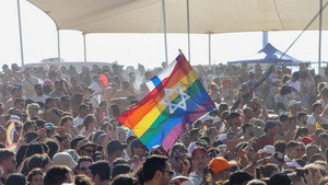 Why Is Pinkwashing Also Political?