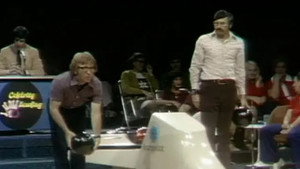 Phil Ford and Mimi Hines vs. Arte Johnson and Gary Owens