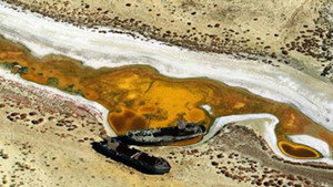 Fresh Water: The Blue Gold
