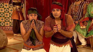 Episode 12 - Akbar Birbal
