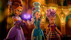 The Princess Ball