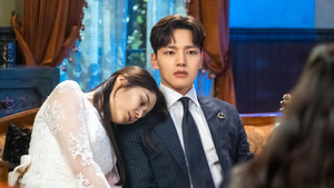 Dead Bride's Wish
