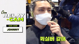 JOHNNY : 9-10AM