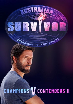 Champions V Contenders II