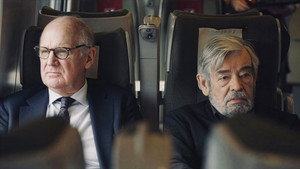 The End of Europe