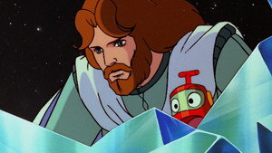 Vengeance of the Gods