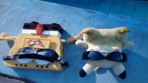 Episodio 10 - Pikachú en la Aventura