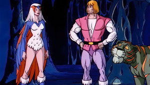 Into Etheria
