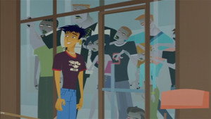 Dude of the Living Dead