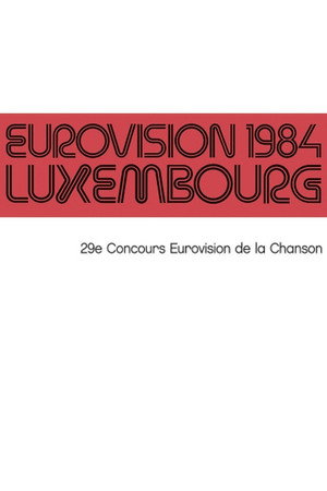 Luxembourg City 1984