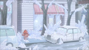 Bus Stop