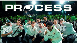 OpTic Wins a Major Championship!