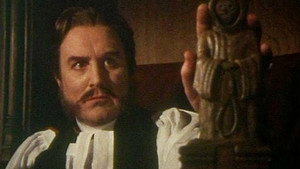 The Stalls of Barchester