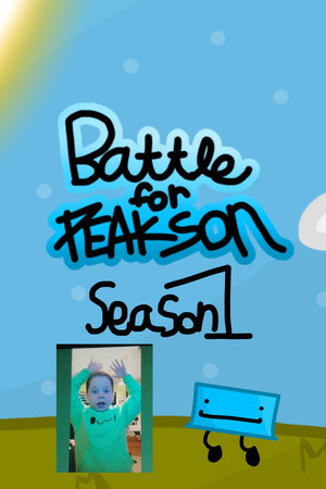Season 1 (Battle For Peakson)