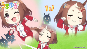 Tsuyoshi's Glow Up