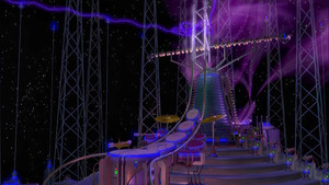 Harmonic Voltage