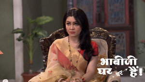 Likkhu Expels Tiwari From His Position