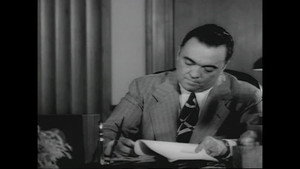 The FBI Spy Files
