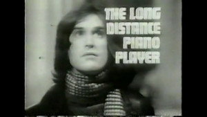 The Long Distance Piano Player