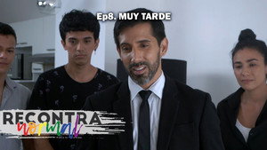 Muy Tarde