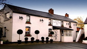 The Walnut Tree Inn