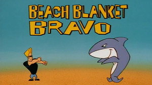 Beach Blanket Bravo