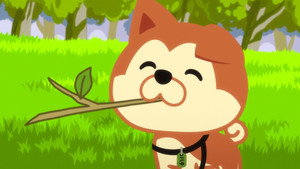 Hachi's Art