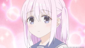 Kashiwada-san and Oota-kun and Chocolate