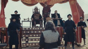 The Mustansir Hardship