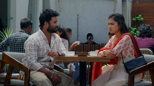 Mahalakshmi's Demand a Divorce