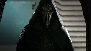 Chapter 8: The Creeping Fear